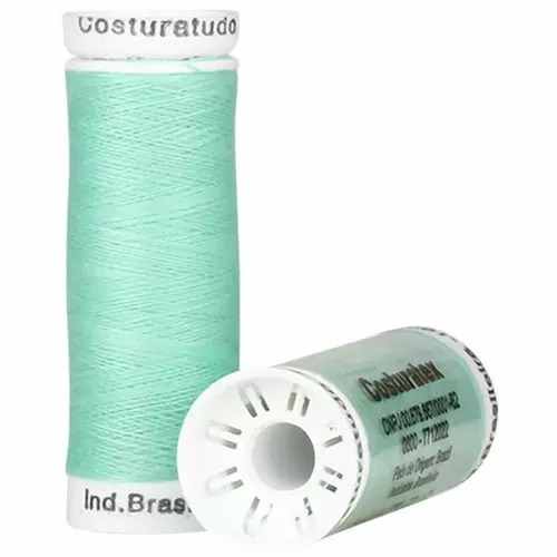 LINHA COSTURA COSTURATEX VERDES